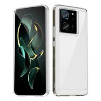 Telefoonhoes Xiaomi 13T Pro 5G Transparant - thumbnail