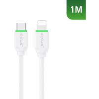 Olympic Sportswear Rixus telefoon laadkabel type c-lightning - thumbnail