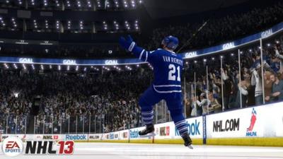 NHL 13 (2013)