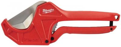 Milwaukee PVC snijder 60 mm- 4932464173