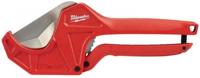 Milwaukee PVC snijder 60 mm- 4932464173 - thumbnail