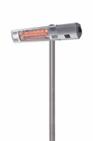 Sunred heater Royal Diamond Silverline 2000 - thumbnail