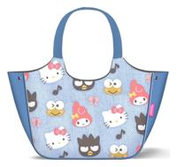 Sanrio Summer Beach Bag Hello Kitty Seaside - thumbnail