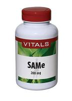 SAMe - 60 capsules - thumbnail