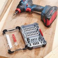 Bosch Accessoires Lege Box M - 2608522362 - thumbnail