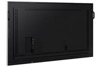 Samsung Flip Pro WM85B Digital Signage display 214.63 cm 85 inch 3840 x 2160 Pixel 16/7 - thumbnail