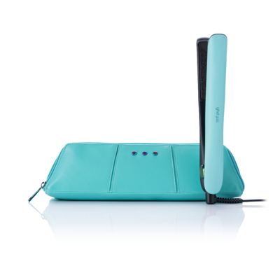 ghd Futurescape Collection Gold Straightener