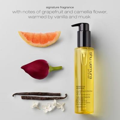 Shu Uemura Essence Absolue Nourishing Protective Hair Oil 150ml