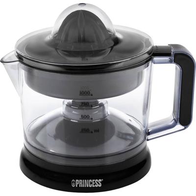 Princess 201004 Citruspers Classic Black