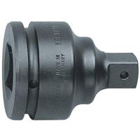 Gedore Verloopstuk 1.1/2" -> 1" - 6676410 - thumbnail