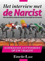 Het interview met de Narcist (Paperback) - thumbnail