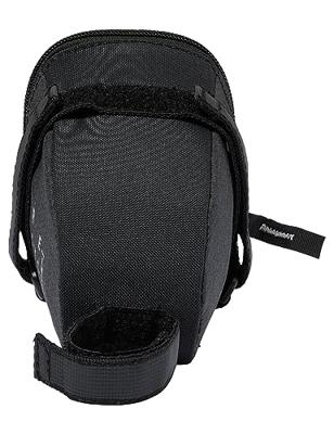Vaude race light l luminum - saddlebag