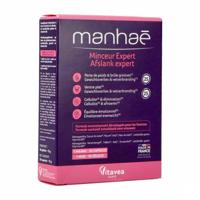 Vitavea Manhae Afslank Expert Caps 30 - thumbnail