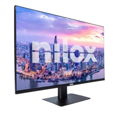 Nilox NXMM27FHD112 Gaming Monitor, 68,6 cm (27 inch), 100 Hz