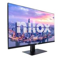 Nilox NXMM27FHD112 Gaming Monitor, 68,6 cm (27 inch), 100 Hz - thumbnail