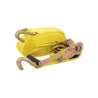 Trailergear sjorband 50 mm, 9 m. 5 ton - thumbnail