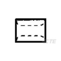 TE Connectivity 323030 1 stuk(s) Box - thumbnail