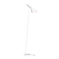 Louis Poulsen AJ Floor Vloerlamp - Wit - thumbnail