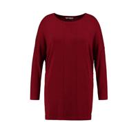 z-one trui donkerrood - thumbnail