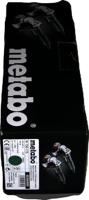 Metabo W 750-115 603604000 Haakse slijper 115 mm 750 W - thumbnail