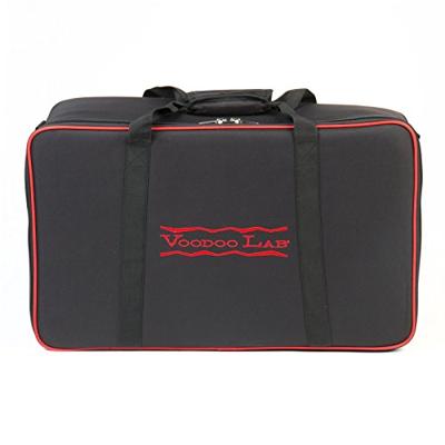 Voodoo Lab Dingbat Medium pedalboard - thumbnail
