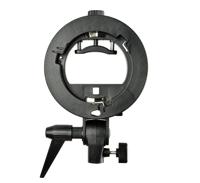 Godox S-type Bracket Bowens - thumbnail