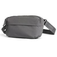 Moment Fanny Sling 2L V3 - gray - thumbnail