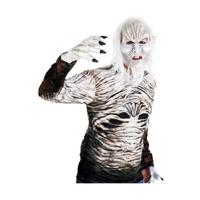 Masker My Other Me White Walker M Wit - thumbnail