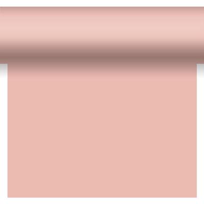 Duni 3-in-1 Mellow Rose 40x480cm