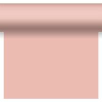 Duni 3-in-1 Mellow Rose 40x480cm - thumbnail