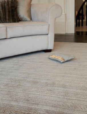 Katherine Carnaby - Darcy Mushroom - 170x240 cm Vloerkleed