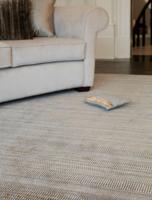 Katherine Carnaby - Darcy Mushroom - 170x240 cm Vloerkleed - thumbnail