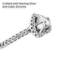 Dames ring Pandora 198421C01-52 - thumbnail