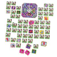 Dora Memo & Pop-Up Spel - thumbnail