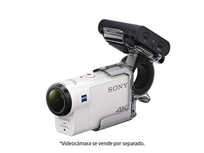 Sony AKA-FGP1 grip voor AS50/AS300/X3000