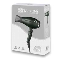 Parlux Digitalyon Air Ionizer Tech Antracite - thumbnail