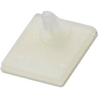 TRU COMPONENTS TC-MMS2203 Afstandhouder Polyamide Afstand 2.2 mm 1 stuk(s) - thumbnail