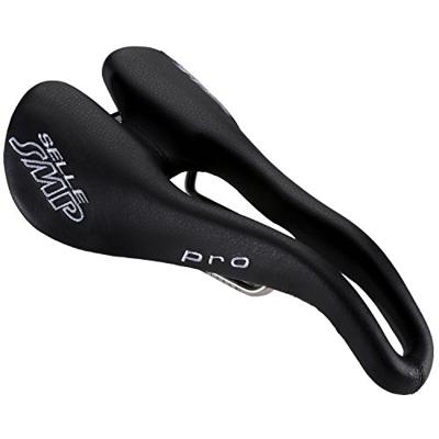 Selle SMP Smp zadel pro zwart 0301118 Selle SMP Smp zadel pro zwart 0301118