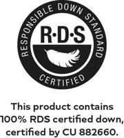 Jack wolfskin Icecape 2L Down Ins Rds Isolatiejas Heren Linen S - thumbnail