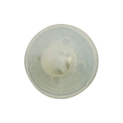 KS Tools 420.1784 Afdichtklinknagel met 12,1 mm flens voor Toyota,verpakking van 10 stuks