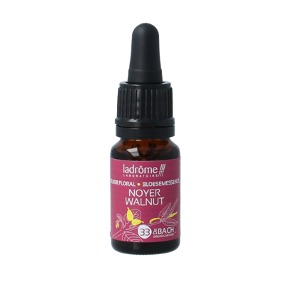 Bloemessence walnut bio 10 Milliliter Bloemessence walnut bio 10 Milliliter