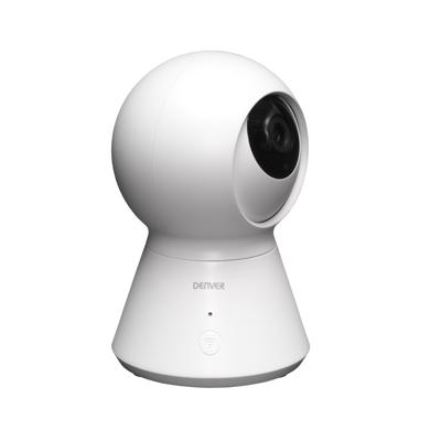 Denver SHA-150 Smart Home Alarmsysteem - 10-delig
