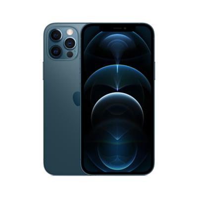 Apple iPhone 12 Pro 128GB - Pacifisch Blauw (Refurbished)