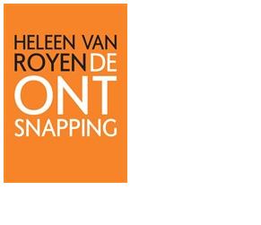 De ontsnapping - Heleen van Royen - ebook