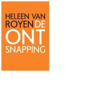 De ontsnapping - Heleen van Royen - ebook - thumbnail