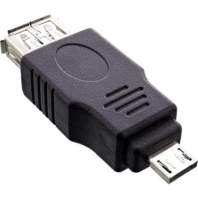 InLine 31600 kabeladapter/verloopstukje InLine 31600 kabeladapter/verloopstukje