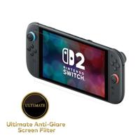 Hori Ultimate Anti-Glare Screen Filter (Nintendo Switch 2) - thumbnail