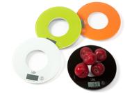 keukenweegschaal JATA - thumbnail