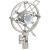 Showgear Showgear microfoon houder anti-shock