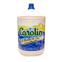 Carolin Carolin Vloerzeep Lijnolie - 5 Liter - thumbnail